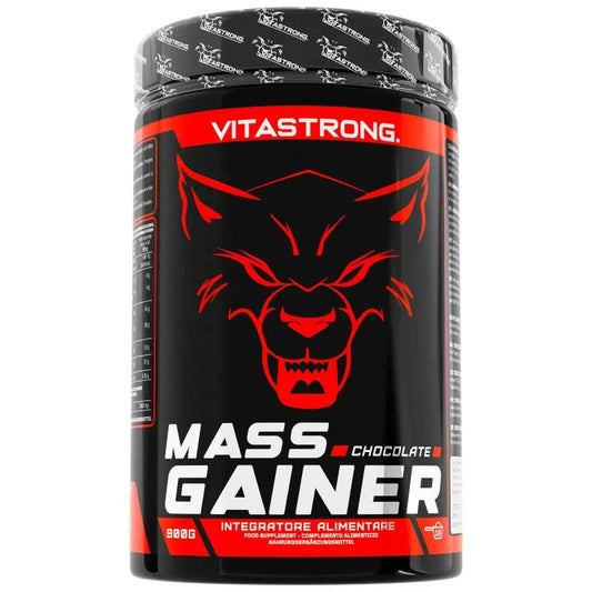 Mass Gainer Vitastrag – Prise de Masse Rapide & Efficace