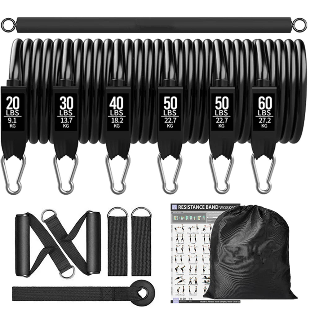 Barre Pilates Fitness