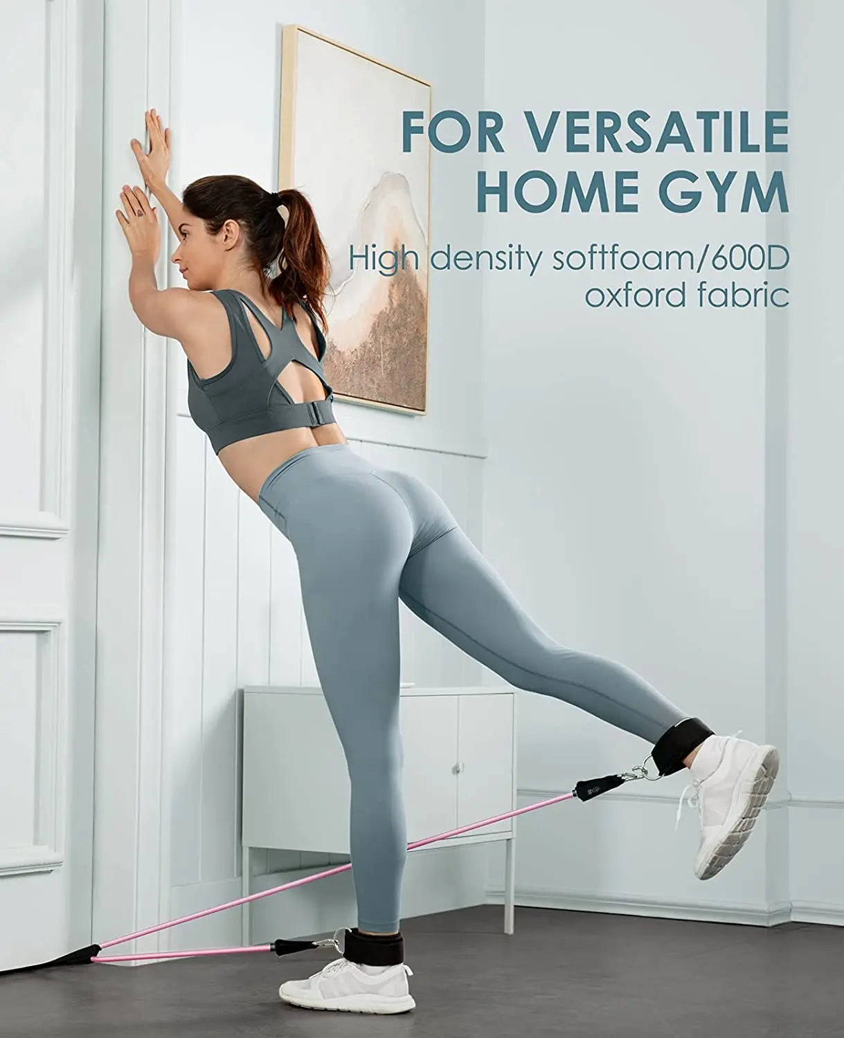 Barre Pilates Fitness