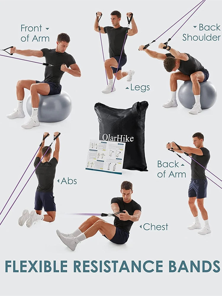 Barre Pilates Fitness