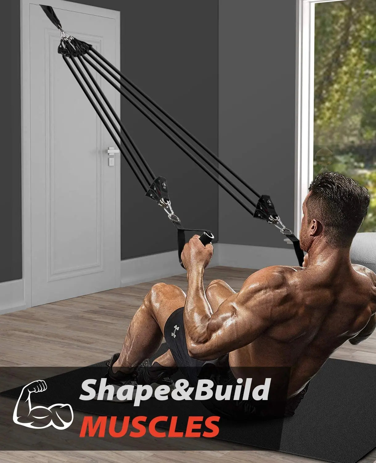 Barre Pilates Fitness