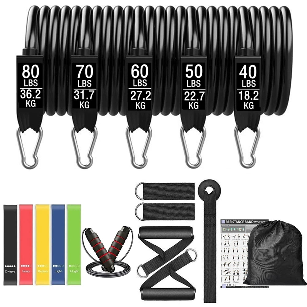 Barre Pilates Fitness