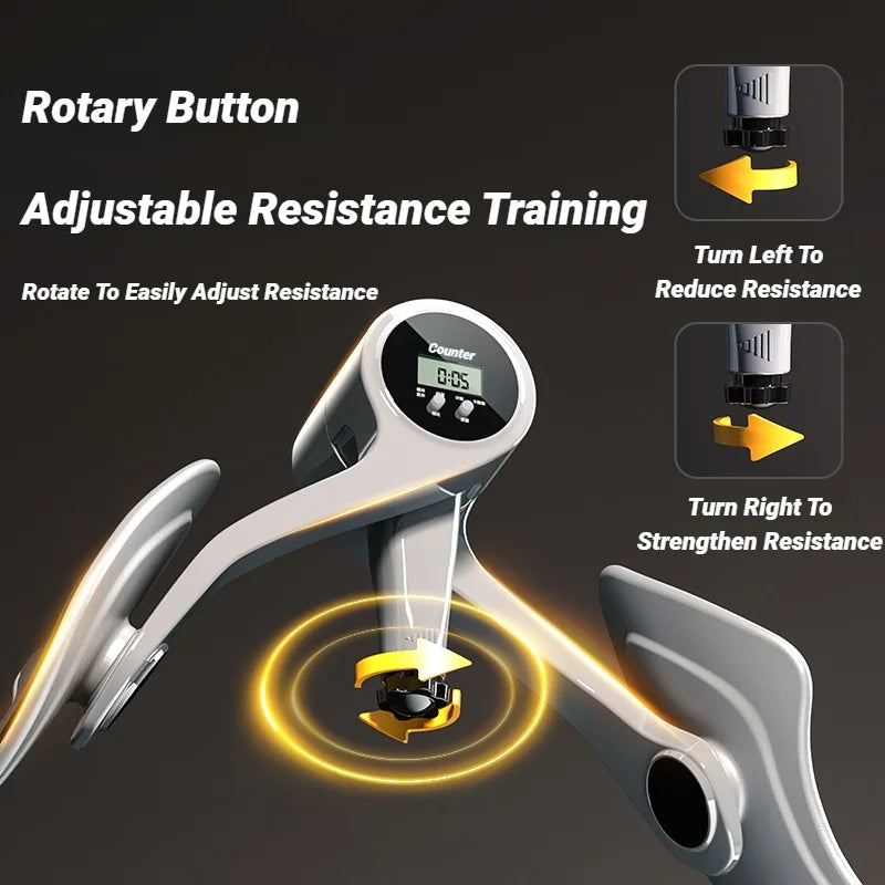 Appareil Kegel Intelligent