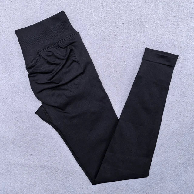 Legging Sans Couture Femme