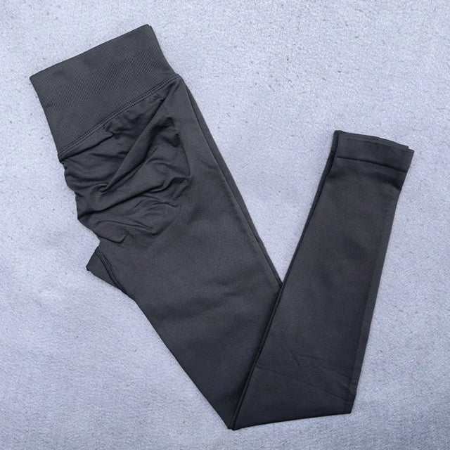 Legging Sans Couture Femme