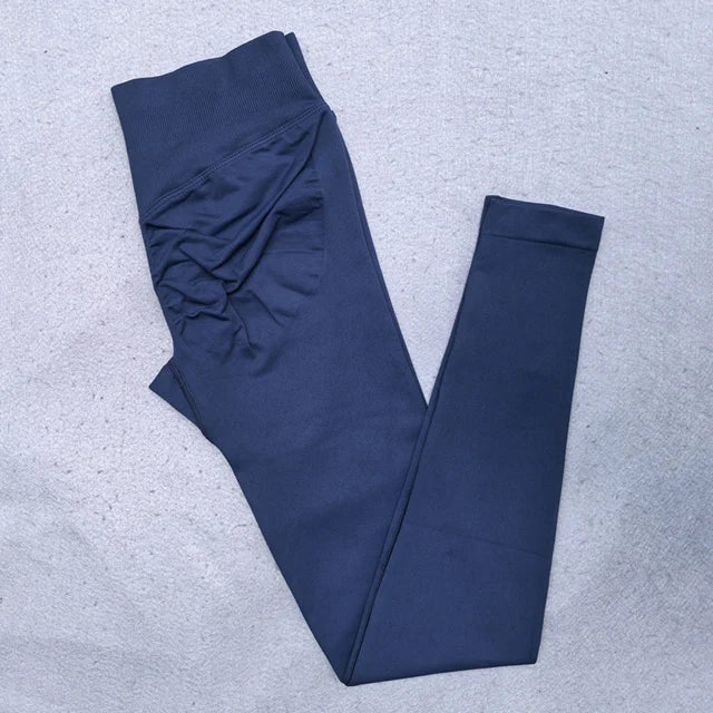 Legging Sans Couture Femme